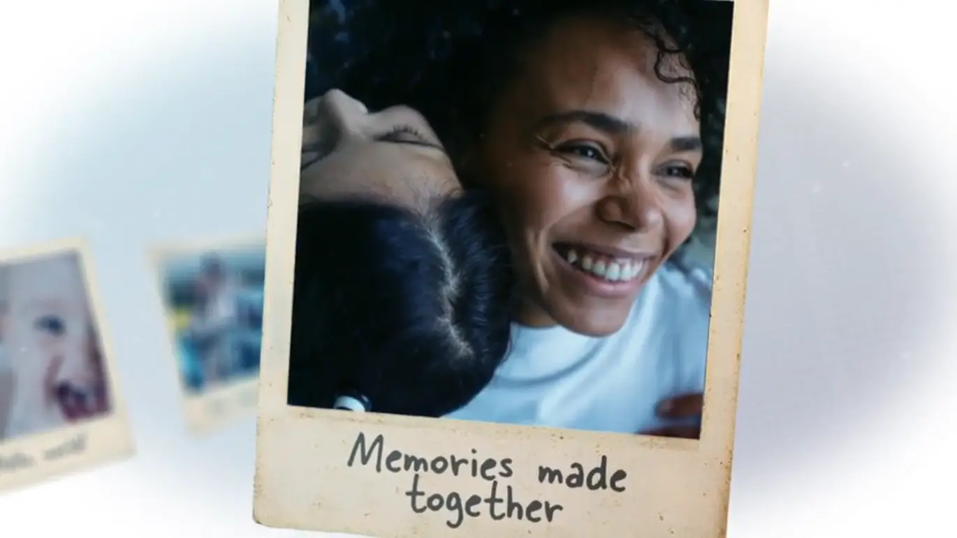 白色空间记忆AE幻灯片模板 White Room Memories Slideshow