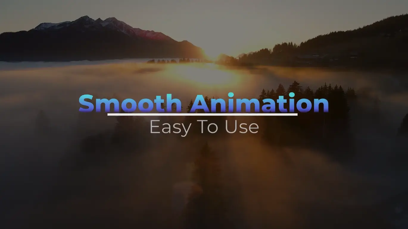 现代风格标题动画Davinci Resolve模版 Modern Titles Pack in Davinci Resolve.