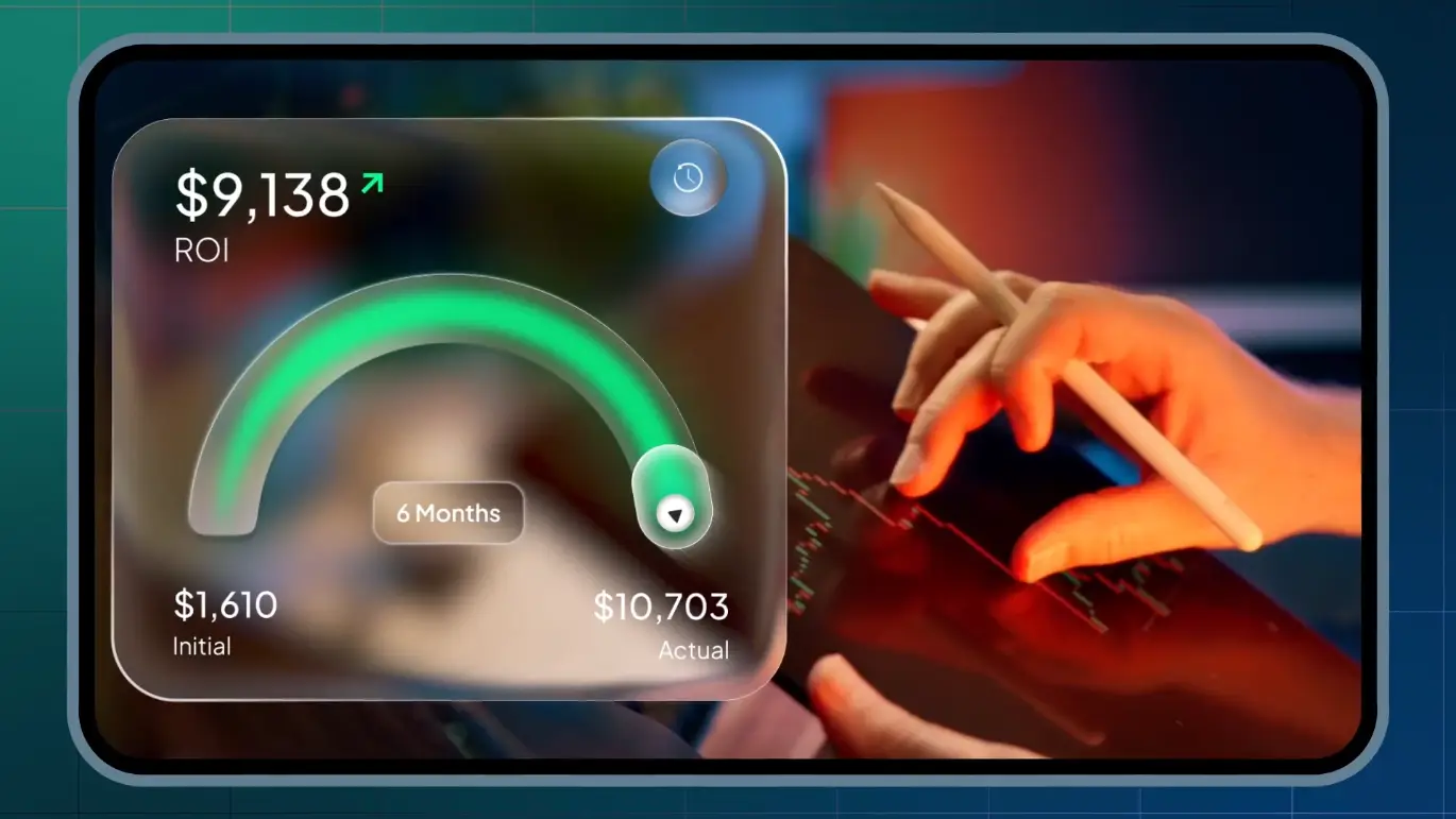 液态玻璃UI组件PR模版 Liquid Glass UI Widgets