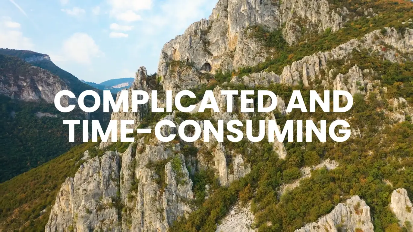 彩色光影转场AE模版 Color Light Transitions