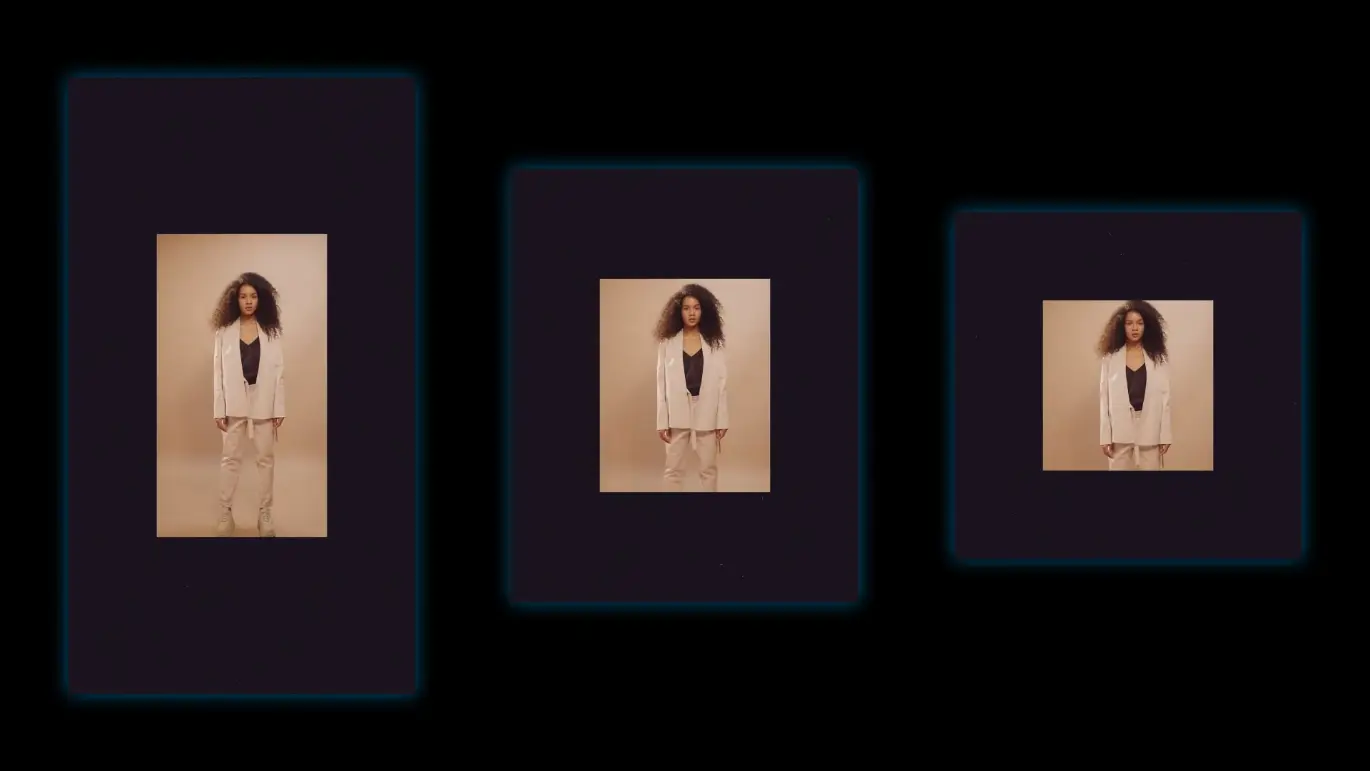 快速冲击感开场Premiere Pro模板踩点视频片头快剪包装素材