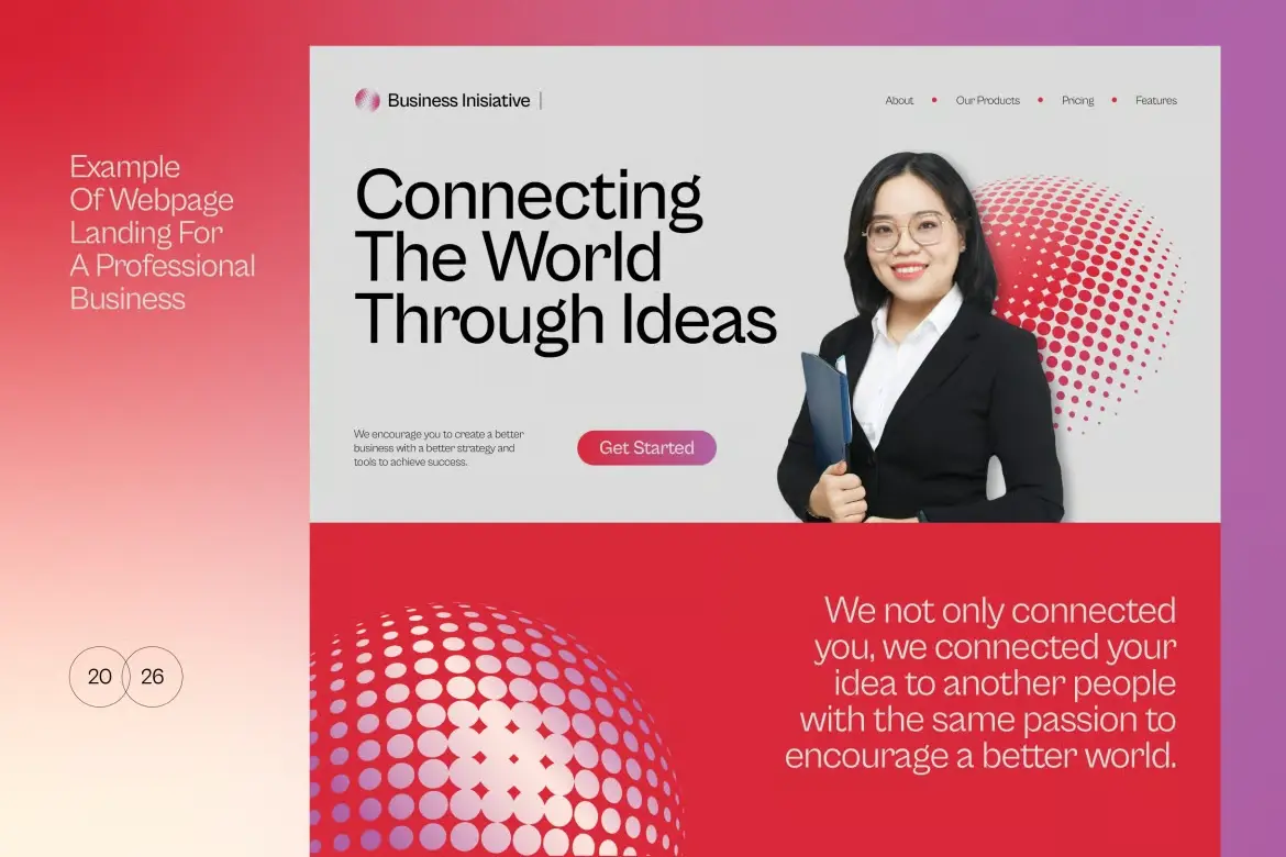 黑色半调球体视觉素材矢量图AI/EPS/PNG现代海报品牌设计纹理